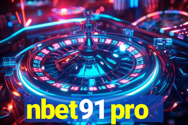 nbet91 pro